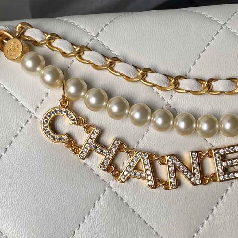 Chanel Satchel Bags